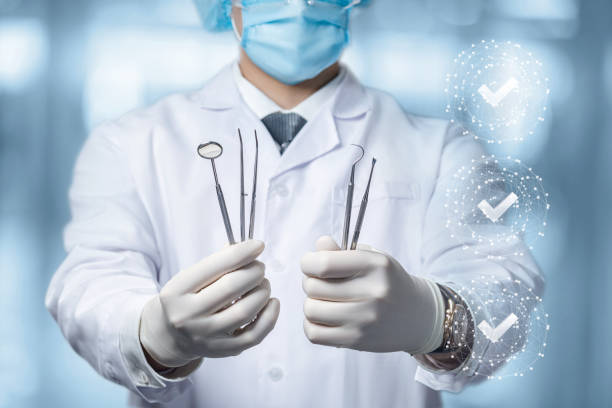 Why Choose Us for Your Dental Needs in Warren, IL