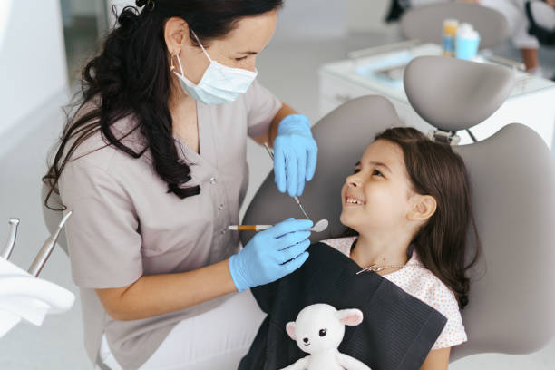 Best Dental Exams and Cleanings  in Warren, IL