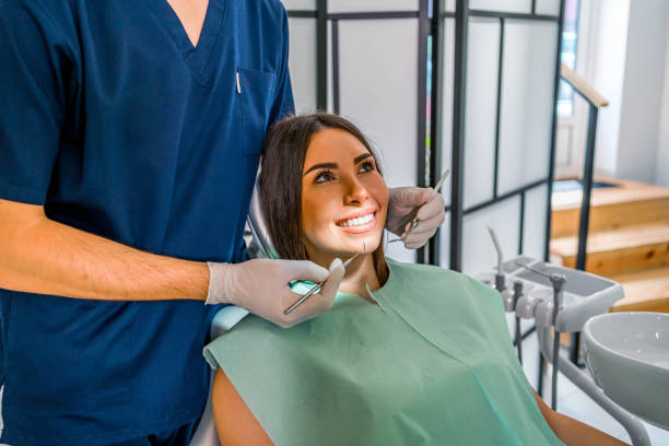 Best Dental Exams and Cleanings  in Warren, IL