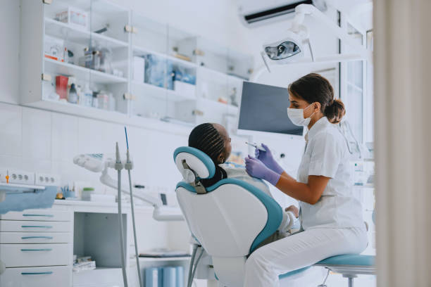 Best Tooth Extraction  in Warren, IL