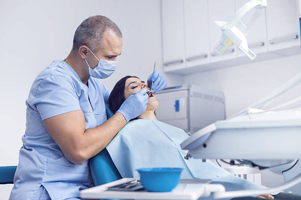 Best Preventive Dentistry  in Warren, IL
