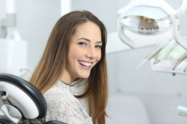 TMJ/TMD Treatment in Warren, IL