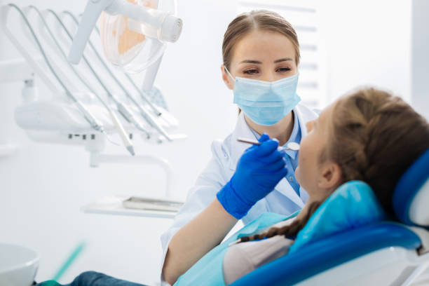 Best Teeth Whitening  in Warren, IL